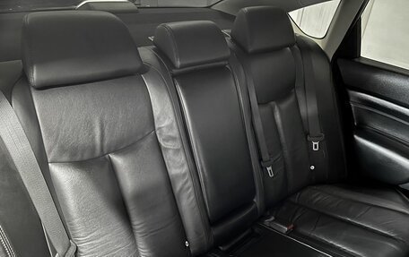 Nissan Teana, 2011 год, 875 000 рублей, 12 фотография