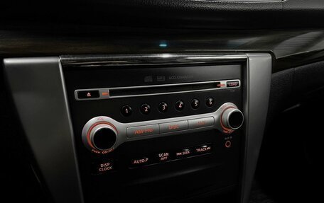 Nissan Teana, 2011 год, 875 000 рублей, 15 фотография