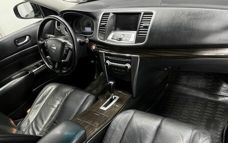 Nissan Teana, 2011 год, 875 000 рублей, 13 фотография