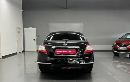Nissan Teana, 2011 год, 875 000 рублей, 4 фотография