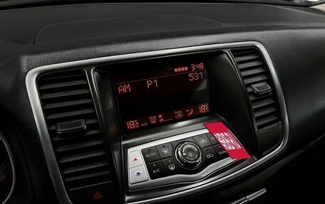 Nissan Teana, 2011 год, 875 000 рублей, 14 фотография