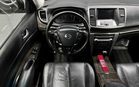 Nissan Teana, 2011 год, 875 000 рублей, 11 фотография