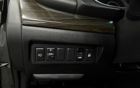 Nissan Teana, 2011 год, 875 000 рублей, 20 фотография