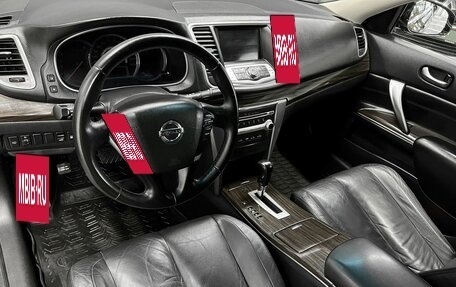 Nissan Teana, 2011 год, 875 000 рублей, 8 фотография
