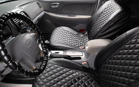 KIA Magentis I, 2002 год, 549 000 рублей, 15 фотография