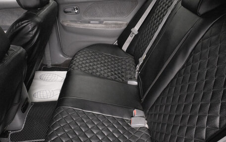 KIA Magentis I, 2002 год, 549 000 рублей, 19 фотография