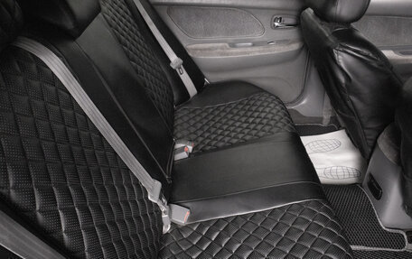 KIA Magentis I, 2002 год, 549 000 рублей, 18 фотография