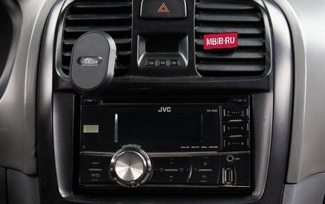 KIA Magentis I, 2002 год, 549 000 рублей, 12 фотография