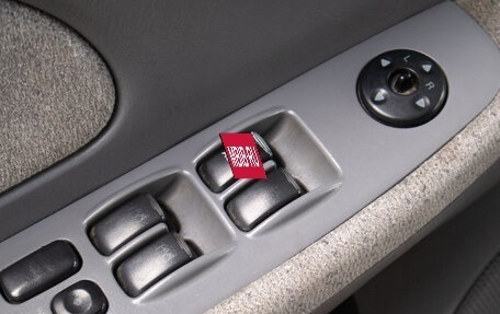 KIA Magentis I, 2002 год, 549 000 рублей, 16 фотография