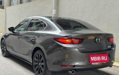 Mazda 3, 2023 год, 1 390 000 рублей, 4 фотография