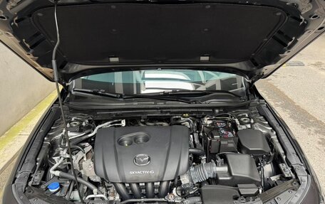 Mazda 3, 2023 год, 1 390 000 рублей, 17 фотография