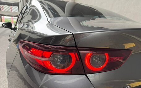 Mazda 3, 2023 год, 1 390 000 рублей, 22 фотография