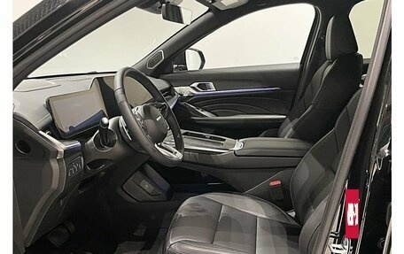 Haval F7, 2026 год, 3 464 010 рублей, 9 фотография