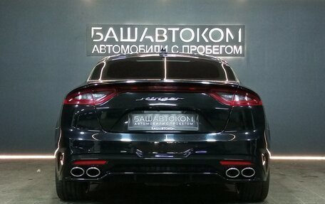 KIA Stinger I, 2018 год, 3 100 000 рублей, 5 фотография