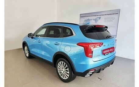 Haval Jolion, 2026 год, 2 771 010 рублей, 7 фотография