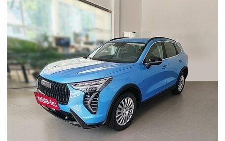 Haval Jolion, 2026 год, 2 771 010 рублей, 3 фотография