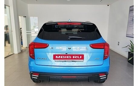 Haval Jolion, 2026 год, 2 771 010 рублей, 5 фотография