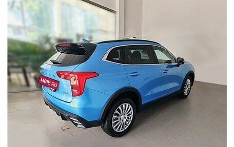 Haval Jolion, 2026 год, 2 771 010 рублей, 4 фотография