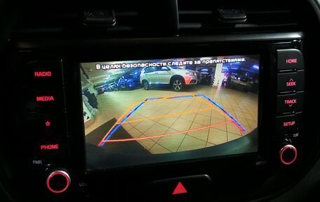 KIA Soul III, 2021 год, 1 779 000 рублей, 13 фотография