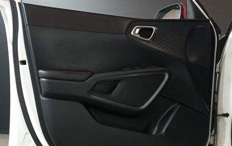 KIA Soul III, 2021 год, 1 779 000 рублей, 19 фотография