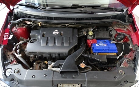 Nissan Tiida, 2012 год, 590 000 рублей, 3 фотография