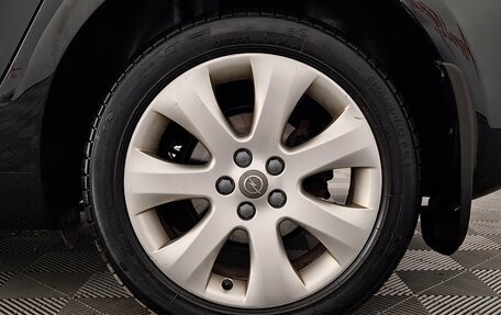 Opel Astra J, 2013 год, 765 000 рублей, 19 фотография