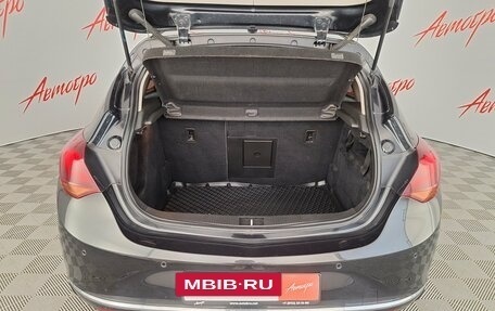 Opel Astra J, 2013 год, 765 000 рублей, 18 фотография