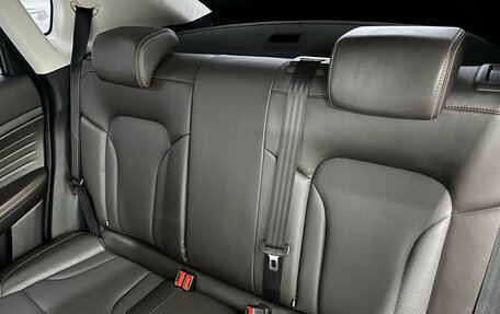 Changan CS35 Plus, 2020 год, 1 475 000 рублей, 9 фотография