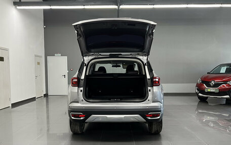 Changan CS35 Plus, 2020 год, 1 475 000 рублей, 7 фотография
