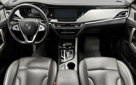 Changan CS35 Plus, 2020 год, 1 475 000 рублей, 10 фотография