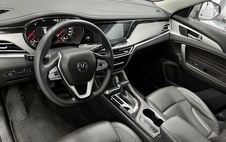 Changan CS35 Plus, 2020 год, 1 475 000 рублей, 8 фотография