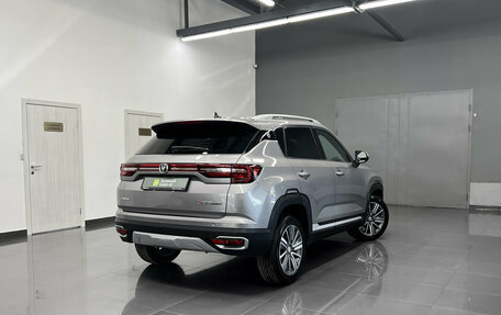 Changan CS35 Plus, 2020 год, 1 475 000 рублей, 2 фотография