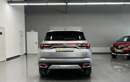 Changan CS35 Plus, 2020 год, 1 475 000 рублей, 4 фотография