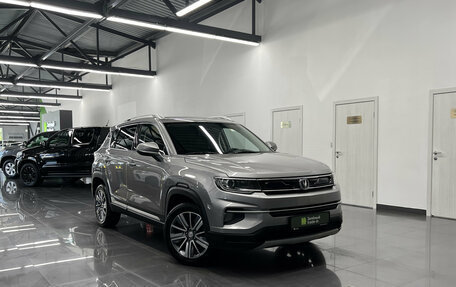 Changan CS35 Plus, 2020 год, 1 475 000 рублей, 5 фотография