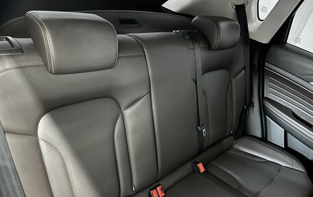 Changan CS35 Plus, 2020 год, 1 475 000 рублей, 12 фотография