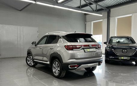 Changan CS35 Plus, 2020 год, 1 475 000 рублей, 6 фотография