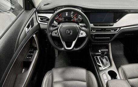 Changan CS35 Plus, 2020 год, 1 475 000 рублей, 11 фотография