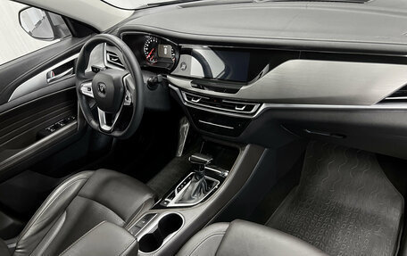 Changan CS35 Plus, 2020 год, 1 475 000 рублей, 13 фотография