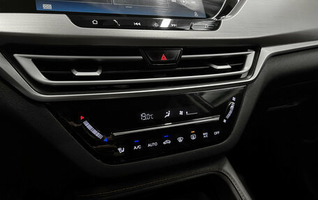 Changan CS35 Plus, 2020 год, 1 475 000 рублей, 16 фотография