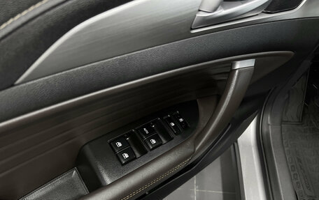Changan CS35 Plus, 2020 год, 1 475 000 рублей, 24 фотография