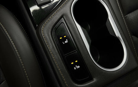 Changan CS35 Plus, 2020 год, 1 475 000 рублей, 19 фотография