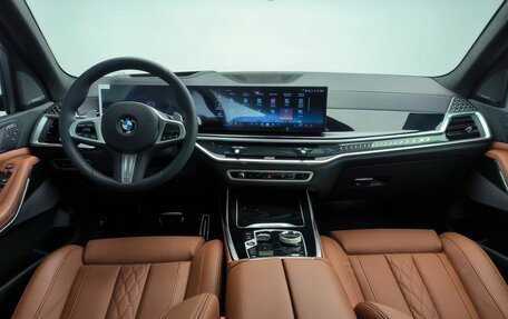 BMW X7, 2026 год, 19 250 000 рублей, 7 фотография