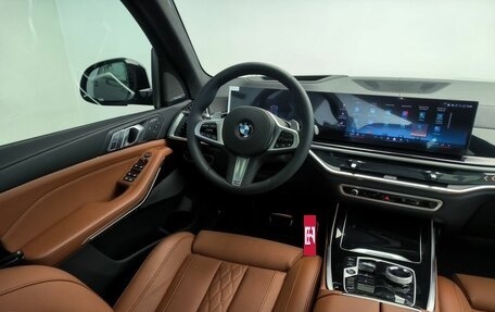 BMW X7, 2026 год, 19 250 000 рублей, 9 фотография