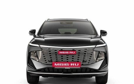 Haval F7, 2026 год, 2 969 010 рублей, 3 фотография