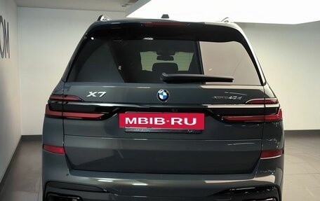 BMW X7, 2026 год, 19 250 000 рублей, 6 фотография
