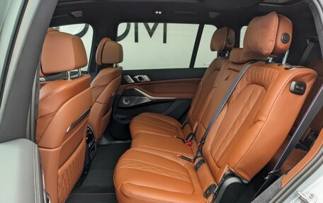 BMW X7, 2026 год, 19 250 000 рублей, 14 фотография