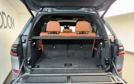 BMW X7, 2026 год, 19 250 000 рублей, 19 фотография