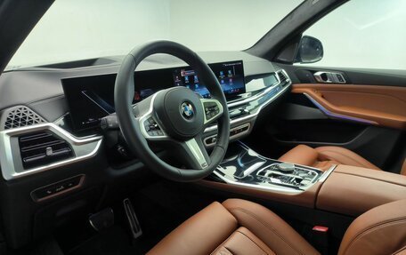 BMW X7, 2026 год, 19 250 000 рублей, 12 фотография