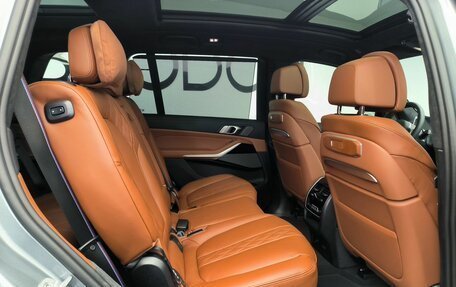 BMW X7, 2026 год, 19 250 000 рублей, 18 фотография
