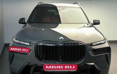 BMW X7, 2026 год, 19 250 000 рублей, 3 фотография